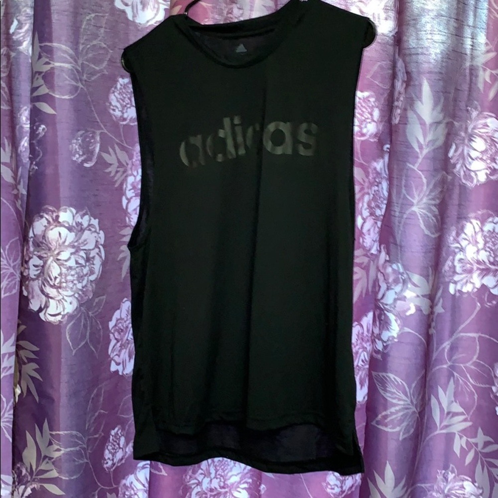 Adidas tank